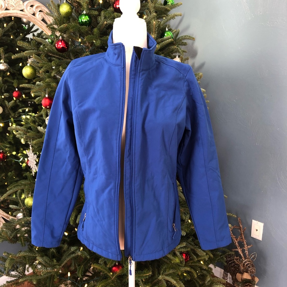 Jacket - Picture 2 of 5